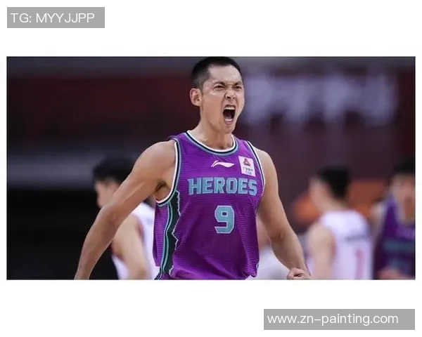 张庆鹏:从篮球场的拼搏者到人生舞台的追梦人 张庆鹏:从篮球场的拼搏者到人生舞台的追梦人