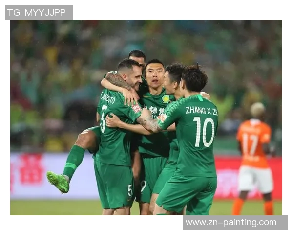 北京中赫国安迎战武汉球队全力争胜展现足球魅力与激情 北京中赫国安迎战武汉球队全力争胜展现足球魅力与激情