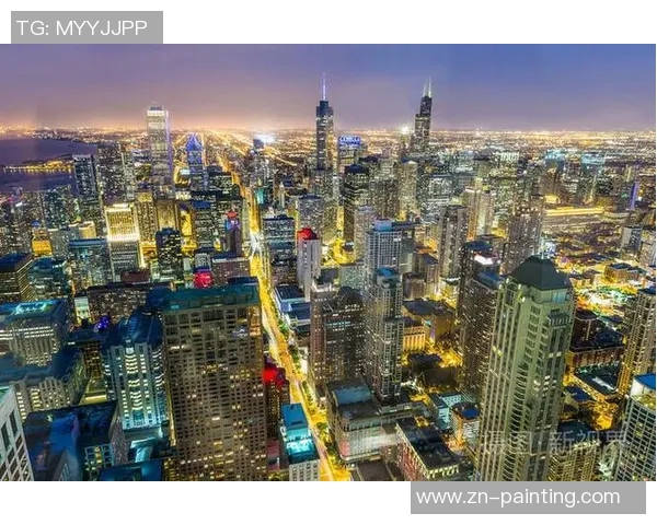 多伦多与芝加哥的城市魅力与生活方式全面对比分析 多伦多与芝加哥的城市魅力与生活方式全面对比分析