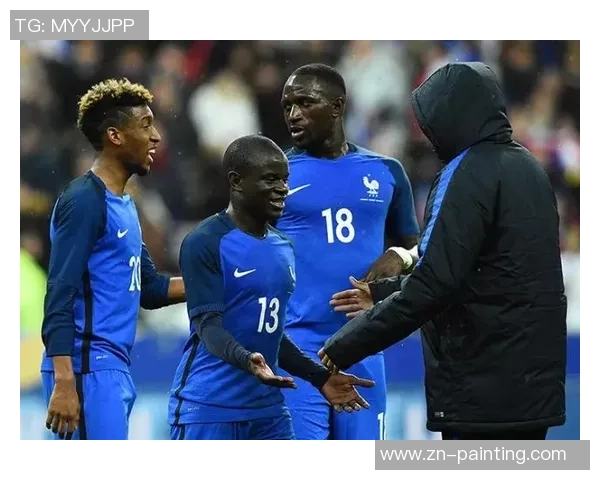 恩戈洛坎特的足球传奇之路与未来发展展望 恩戈洛坎特的足球传奇之路与未来发展展望