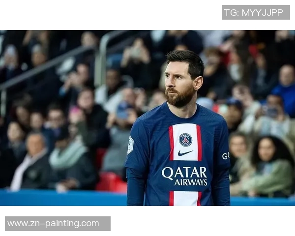 梅西缺席巴萨训练，传言与球队发生矛盾引发热议