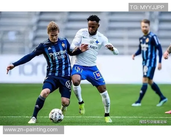 赫尔辛堡与马队激战在即谁能在这场较量中胜出