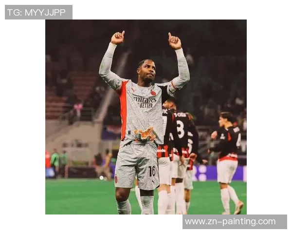 迈尼昂:从守门员到球队灵魂的成长之路与传奇故事 迈尼昂:从守门员到球队灵魂的成长之路与传奇故事