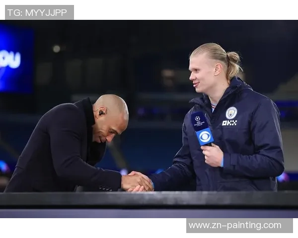 哈兰德独中五元助曼城7-0横扫莱比锡创欧冠新纪录