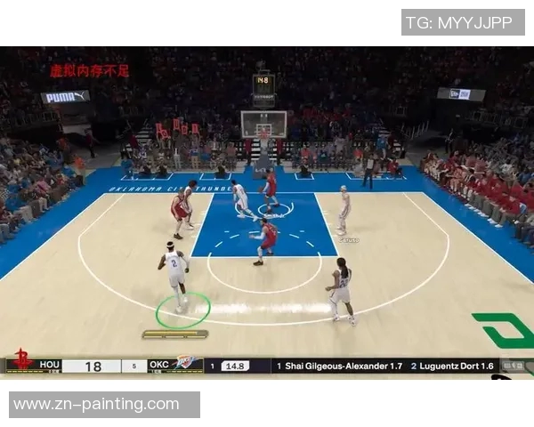 火箭与雷霆季后赛激战回顾精彩瞬间与战术分析