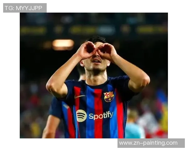 佩德里在巴萨的崛起之路：年轻天才如何改变球队未来