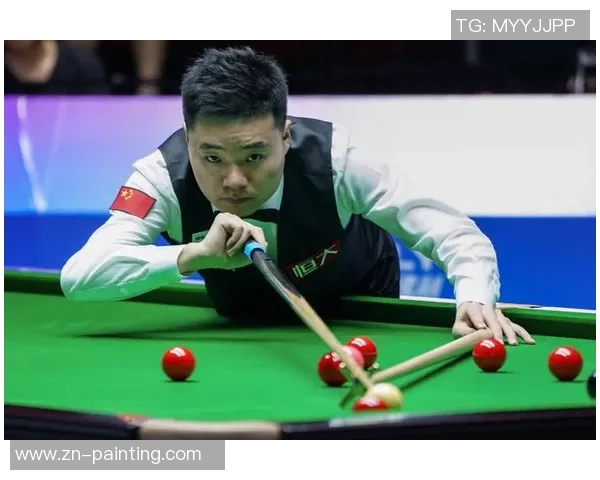 斯诺克录像回放技巧分享助你提升观赛体验与技术水平