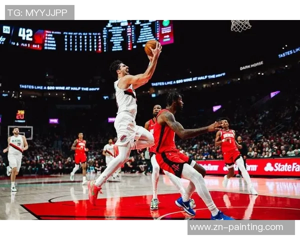 火箭队与开拓者在2020年12月27日的激烈对决回顾与精彩瞬间分析