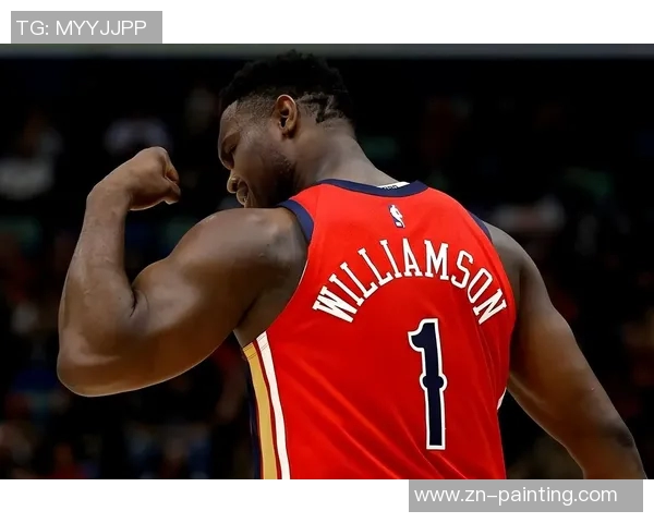 锡安体重问题持续发酵鹈鹕队引入营养师全方位监管饮食健康 锡安体重问题持续发酵鹈鹕队引入营养师全方位监管饮食健康