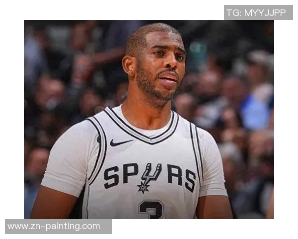 克里斯保罗:从控卫之王到篮球传奇的辉煌旅程 克里斯保罗:从控卫之王到篮球传奇的辉煌旅程