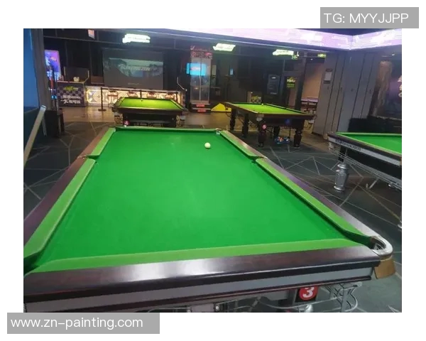 斯诺克台球桌的魅力与技巧探秘，提升你的游戏体验与竞技水平