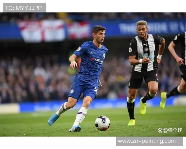 英超切尔西与热刺历史交锋战绩分析及近期表现对比