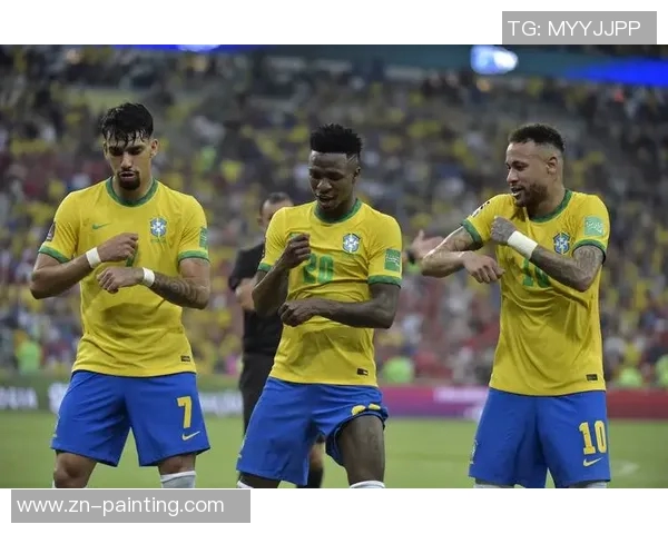 巴西与巴拉圭足球赛结果揭晓比分是多少精彩瞬间回顾